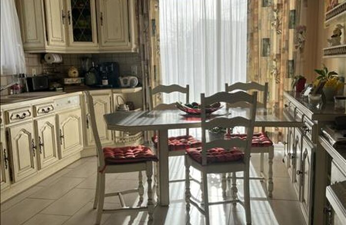 Vente maison 5 pièces 120 m² Fouesnant (29170) — photo 2