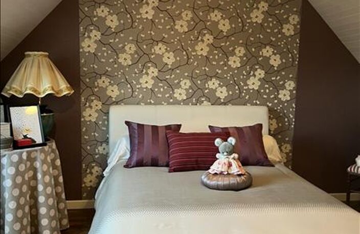 Vente maison 5 pièces 120 m² Fouesnant (29170) — photo 3