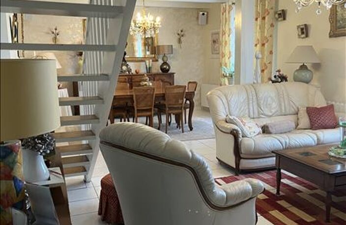 Vente maison 5 pièces 120 m² Fouesnant (29170) — photo 4