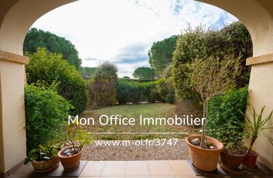 vente appartement 169 000 € à proximité de Salon-de-Provence (13300)