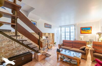 vente maison 231 000 € à proximité de Salles-sur-Garonne (31390)