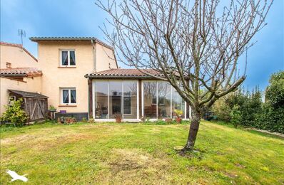 vente maison 213 000 € à proximité de Labastidette (31600)