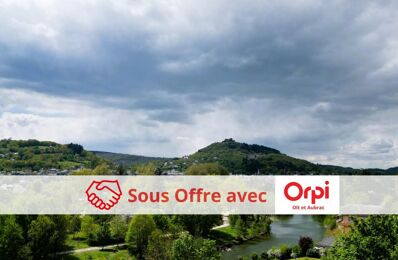 vente terrain 20 000 € à proximité de Montpeyroux (12210)