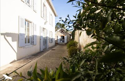 vente maison 385 000 € à proximité de Port-de-Lanne (40300)