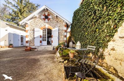 vente maison 385 000 € à proximité de Tercis-les-Bains (40180)