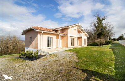 vente maison 441 000 € à proximité de La Bastide-Clairence (64240)