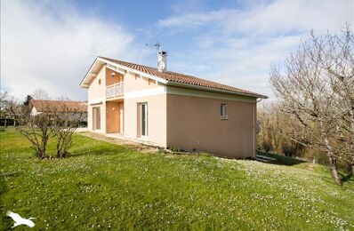 vente maison 420 000 € à proximité de Arraute-Charritte (64120)