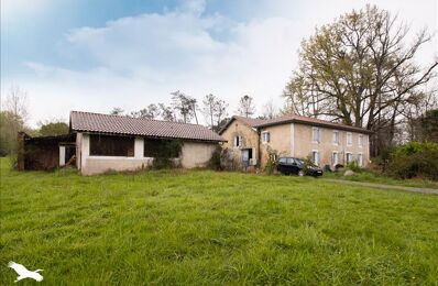 vente maison 299 500 € à proximité de Carresse-Cassaber (64270)