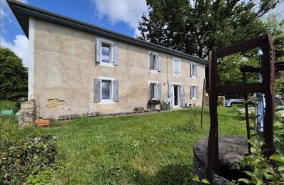 vente maison 299 500 € à proximité de Saint-Cricq-du-Gave (40300)
