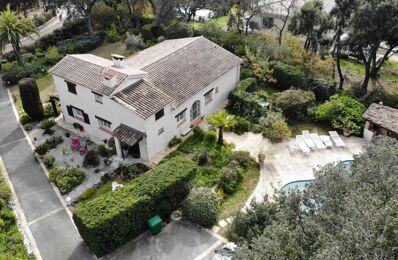 vente maison 1 295 000 € à proximité de Le Rouret (06650)