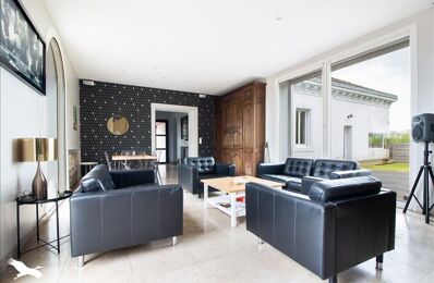 vente maison 627 000 € à proximité de Tercis-les-Bains (40180)