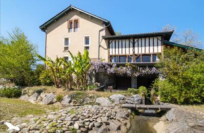 vente maison 450 000 € à proximité de Tercis-les-Bains (40180)