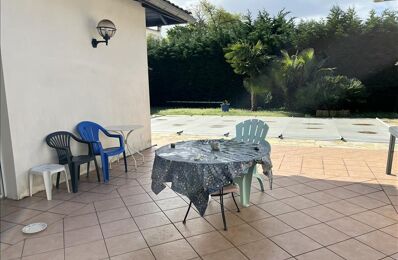 vente maison 369 250 € à proximité de Saint-Dos (64270)