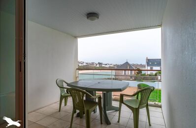 vente appartement 265 000 € à proximité de Poullan-sur-Mer (29100)