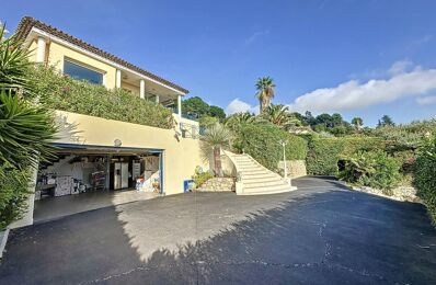 vente maison 949 000 € à proximité de Antibes (06600)