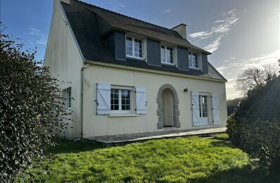 vente maison 259 700 € à proximité de Beuzec-Cap-Sizun (29790)