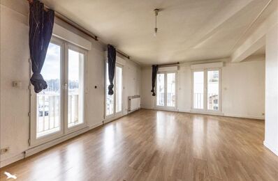 vente appartement 254 400 € à proximité de Poullan-sur-Mer (29100)