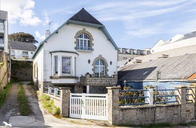 vente maison 358 700 € à proximité de Cléden-Cap-Sizun (29770)