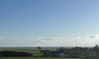 Terrain  900 m² à vendre à Plozévet (29710)