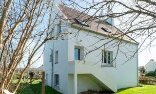 Maison 8 Pièces 180 m² à vendre à Cléden-Cap-Sizun (29770)