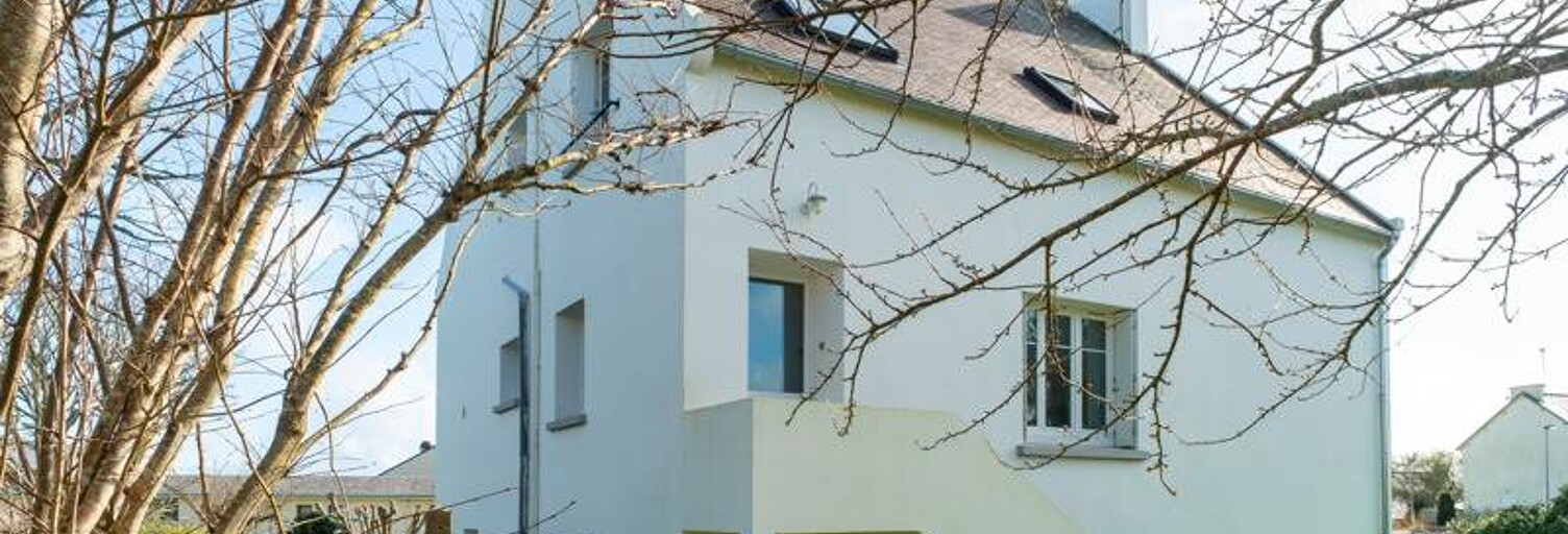 Maison 8 Pièces 180 m² à vendre à Cléden-Cap-Sizun (29770)