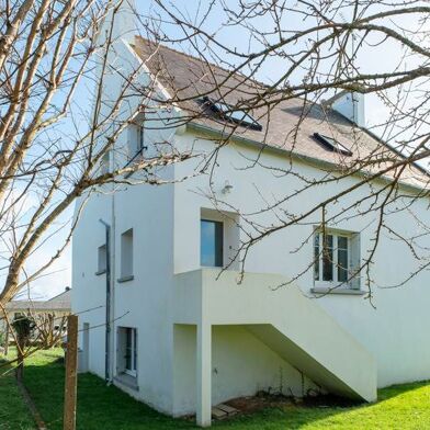 Maison 8 pièces 233200 €