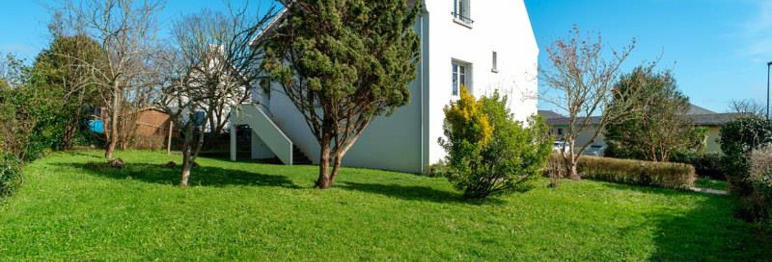 Maison 8 Pièces 180 m² à vendre à Cléden-Cap-Sizun (29770)