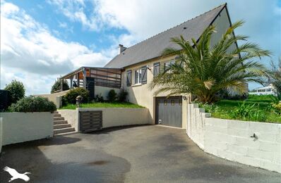 vente maison 296 800 € à proximité de Cléden-Cap-Sizun (29770)