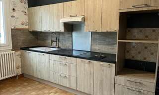 Maison 4 Pièces 90 m² à vendre à Carhaix-Plouguer (29270)