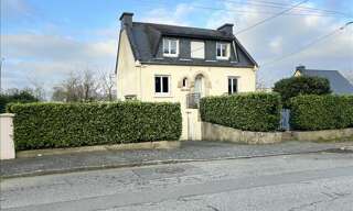 Maison 4 Pièces 90 m² à vendre à Carhaix-Plouguer (29270)