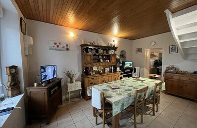 vente maison 108 500 € à proximité de Trébrivan (22340)