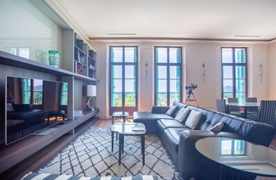 vente appartement 1 598 000 € à proximité de Châteauneuf-Grasse (06740)