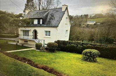 vente maison 171 200 € à proximité de Rostrenen (22110)