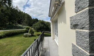 Maison 5 Pièces 98 m² à vendre à Treffrin (22340)