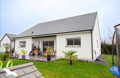vente maison 322 830 € à proximité de Gardères (65320)