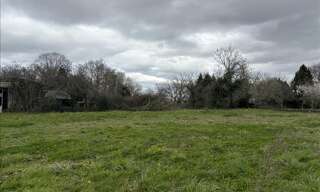 Terrain  1176 m² à vendre à Soumoulou (64420)