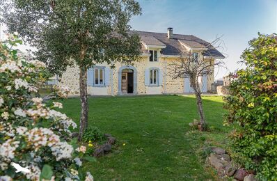 vente maison 348 150 € à proximité de Pontacq (64530)