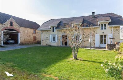 vente maison 348 150 € à proximité de Montaut (64800)