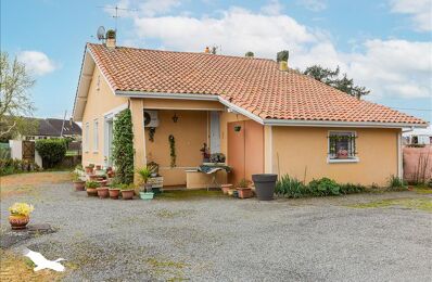 vente maison 191 700 € à proximité de Aurensan (65390)