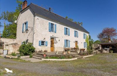 vente maison 499 275 € à proximité de Coarraze (64800)