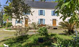 Maison 7 Pièces 240 m² à vendre à Gardères (65320)