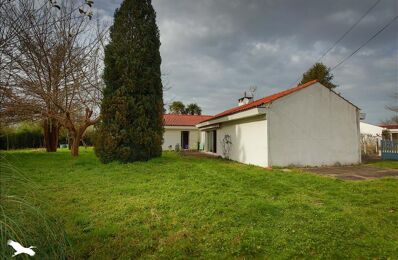 vente maison 180 000 € à proximité de Caubios-Loos (64230)