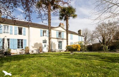 vente maison 305 950 € à proximité de Arthez-de-Béarn (64370)