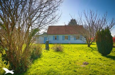 vente maison 169 000 € à proximité de Ogenne-Camptort (64190)