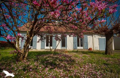 vente maison 169 000 € à proximité de Labastide-Cézéracq (64170)