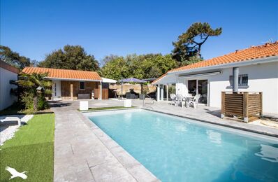 vente maison 850 000 € à proximité de Saubrigues (40230)