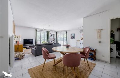 appartement 4 pièces 99 m2 à vendre à Toulouse (31500)