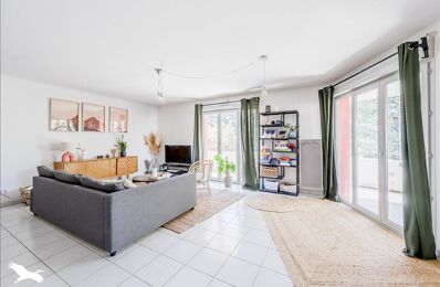 appartement 4 pièces 99 m2 à vendre à Toulouse (31500)