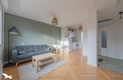 vente appartement 233 000 € à proximité de Toulouse (31200)