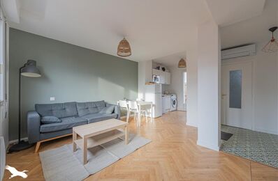 vente appartement 233 000 € à proximité de Saint-Alban (31140)